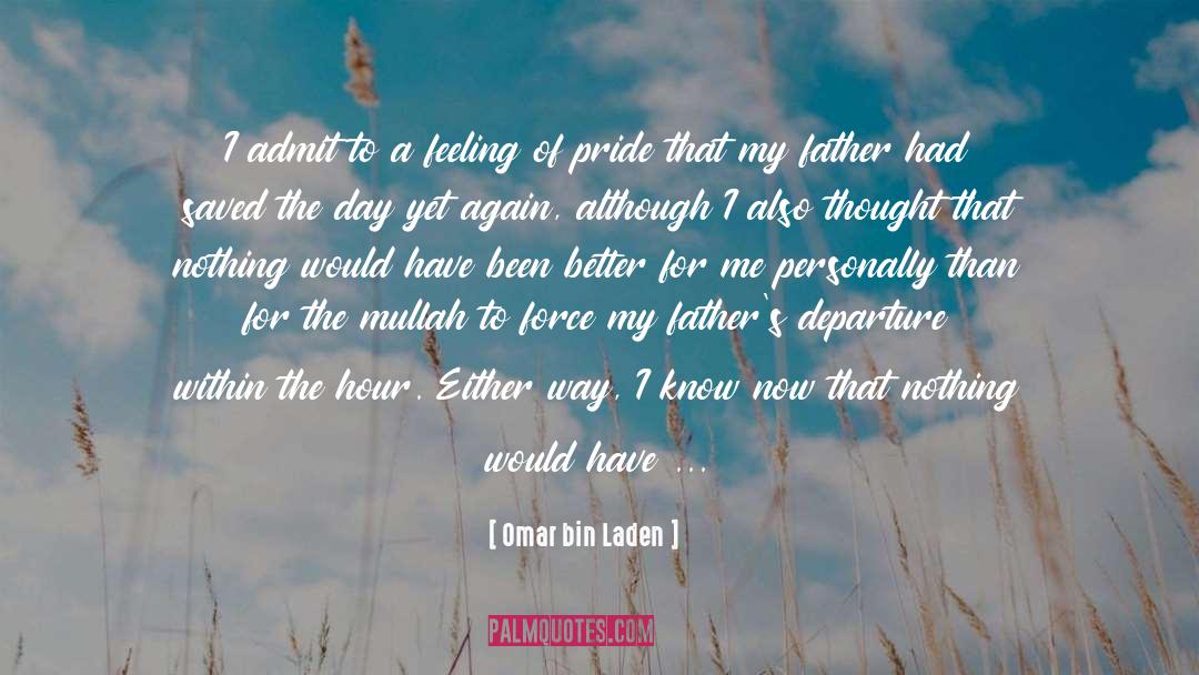 Fathers Day Images quotes by Omar Bin Laden