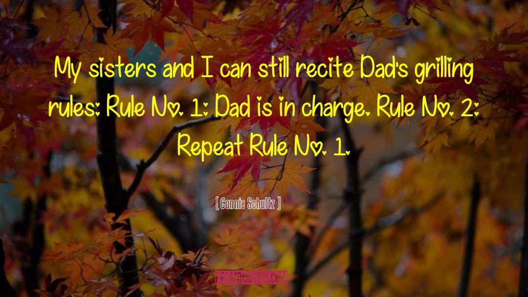 Fathers Day quotes by Connie Schultz