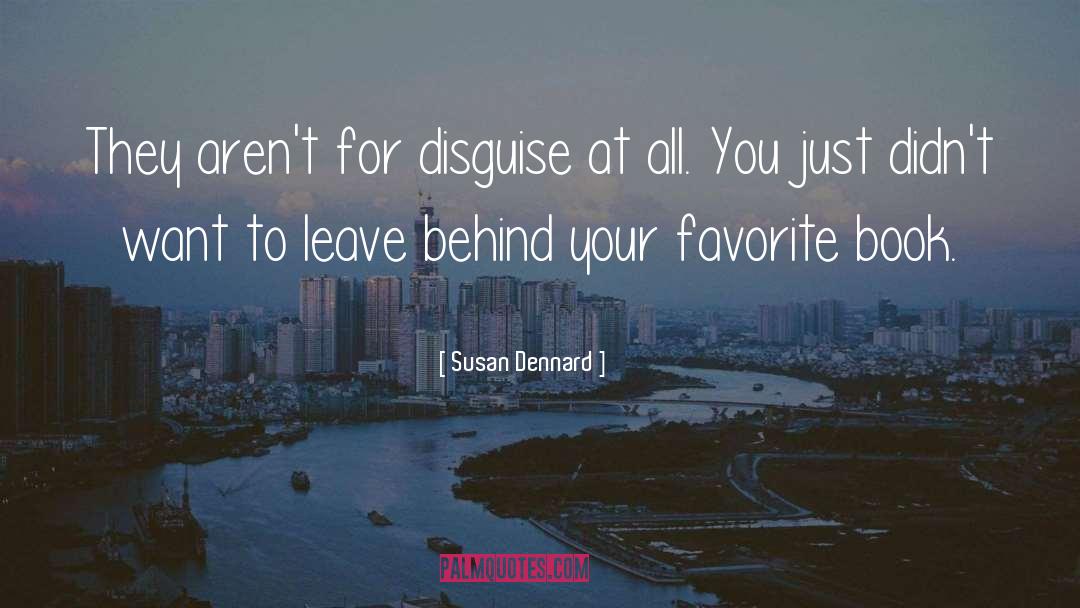 Favorite Book quotes by Susan Dennard