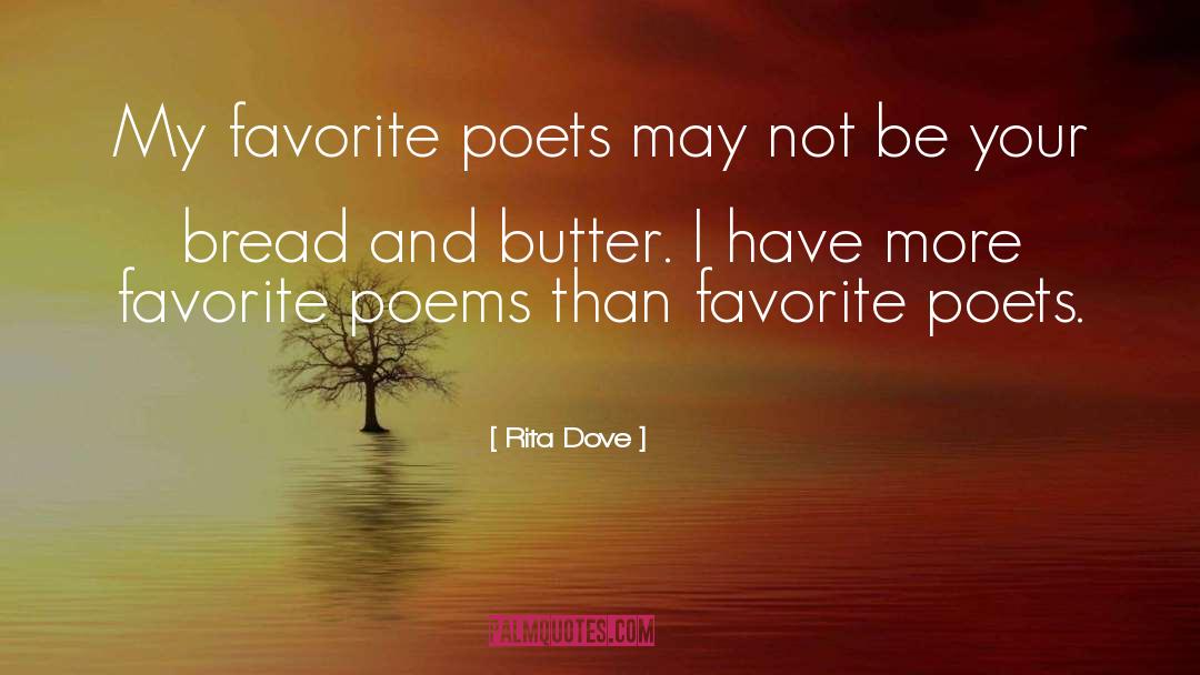 Favorite Dory quotes by Rita Dove