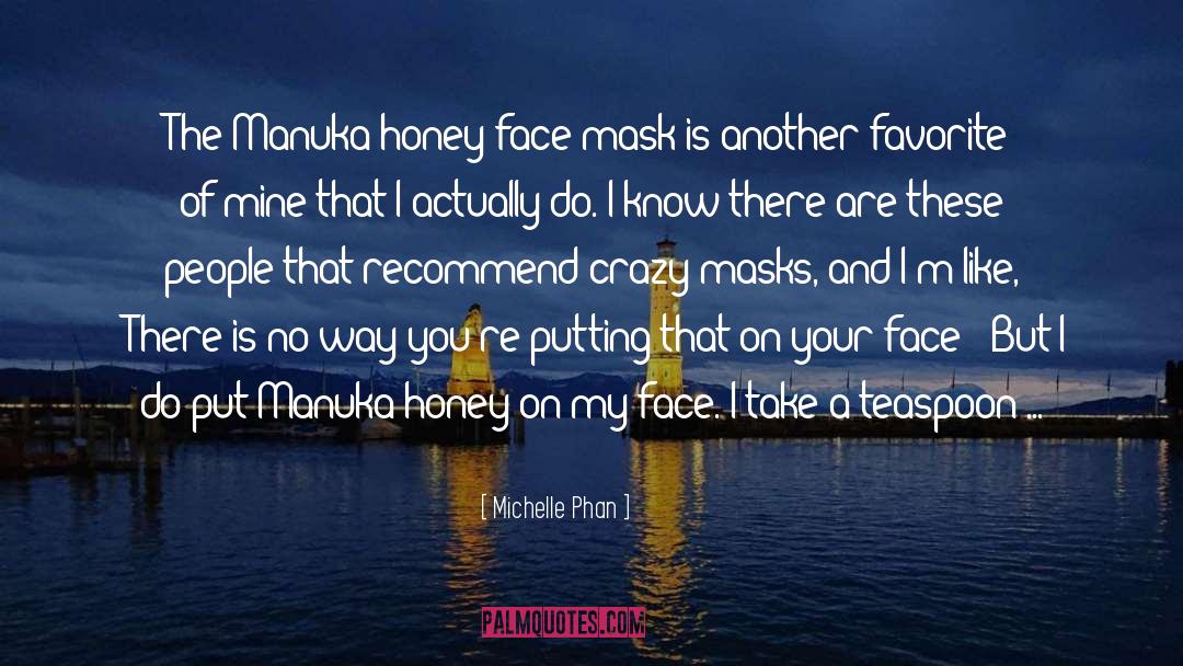 Favorite quotes by Michelle Phan