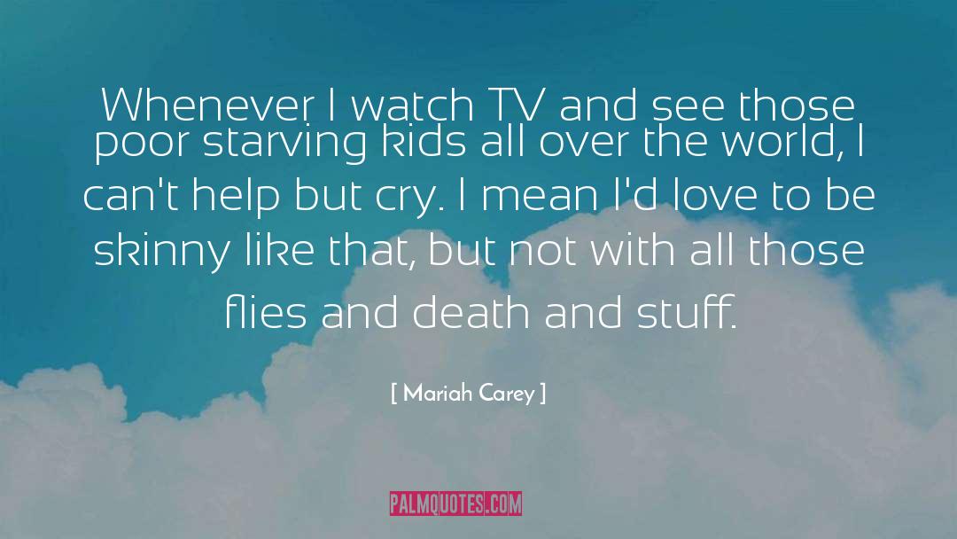Favorite Stuff quotes by Mariah Carey