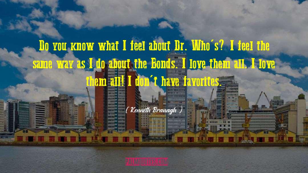 Favorites quotes by Kenneth Branagh