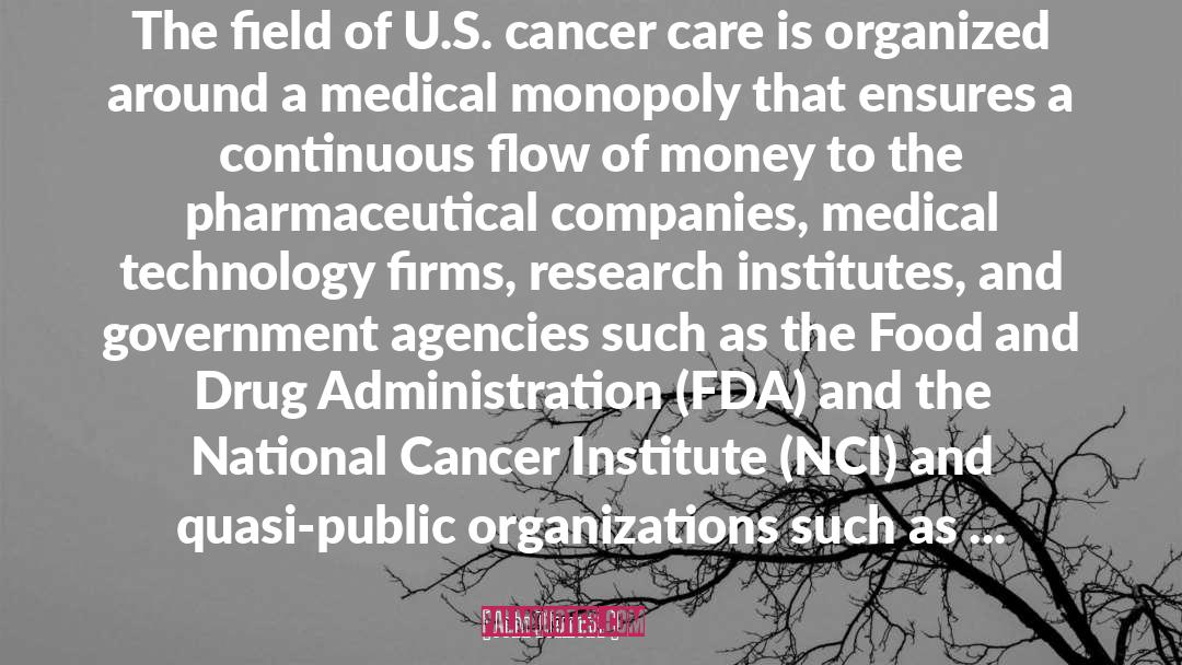 Fda quotes by John Diamond