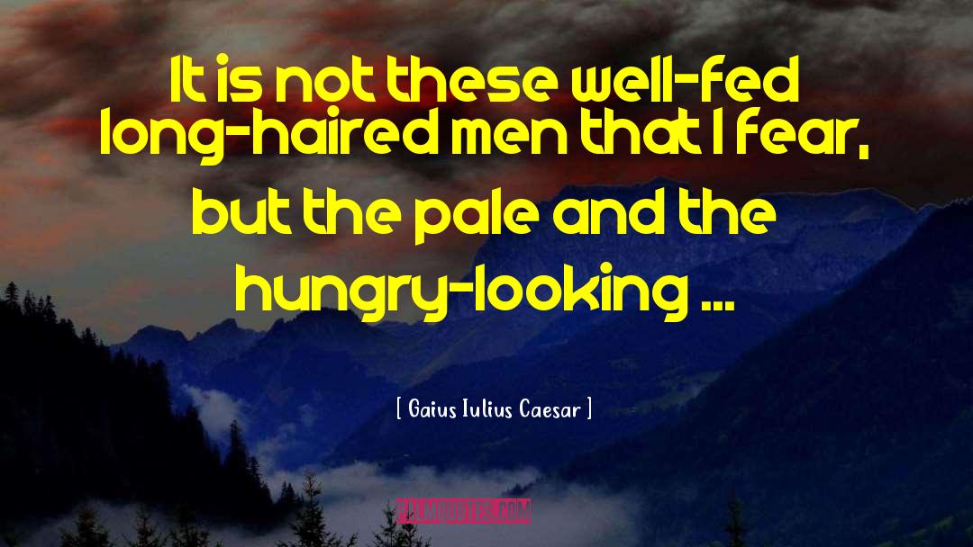 Fear Elimination Coach quotes by Gaius Iulius Caesar