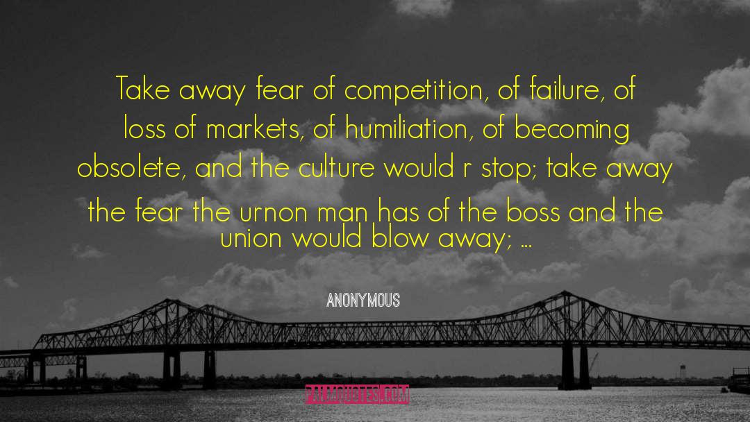 Fear Of Commitment quotes by Anonymous