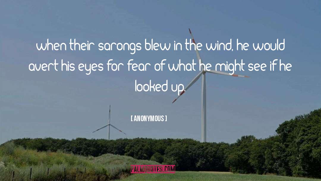 Fear University quotes by Anonymous