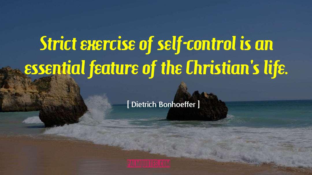 Fearless Life quotes by Dietrich Bonhoeffer