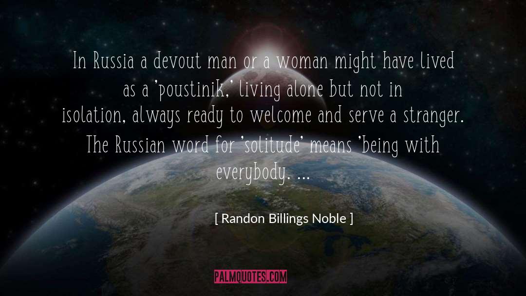 Fearless Living quotes by Randon Billings Noble