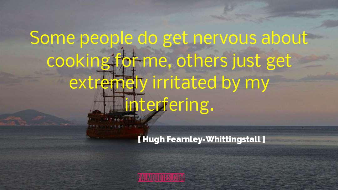Fearnley Procter quotes by Hugh Fearnley-Whittingstall