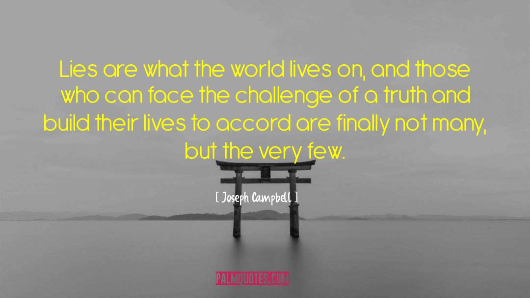 Feather Of Truth quotes by Joseph Campbell