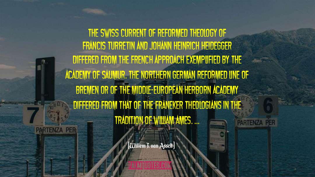 Federalist No 41 quotes by Willem J. Van Asselt