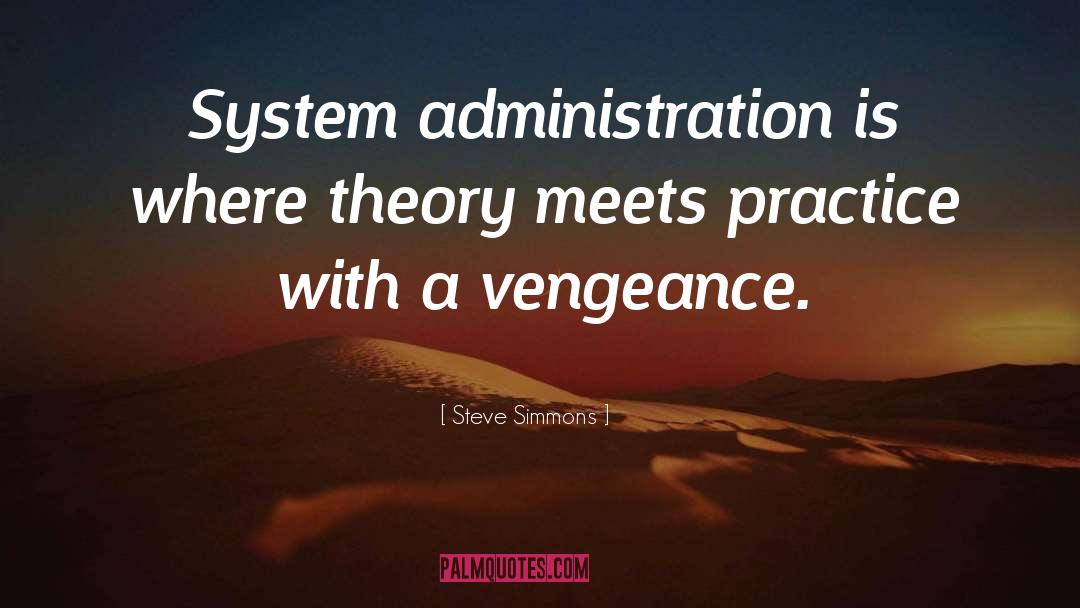 Federative System quotes by Steve Simmons