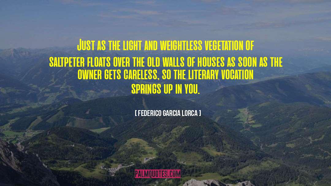 Federico Garcia Lorca quotes by Federico Garcia Lorca