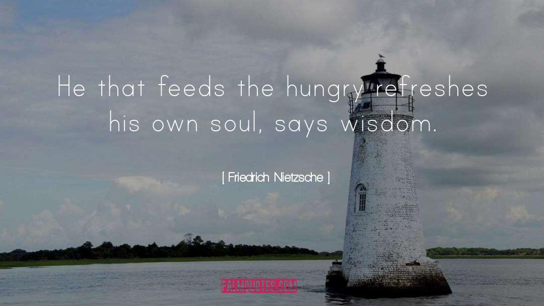Feeds quotes by Friedrich Nietzsche