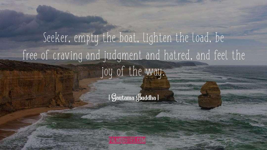 Feel The Joy quotes by Gautama Buddha