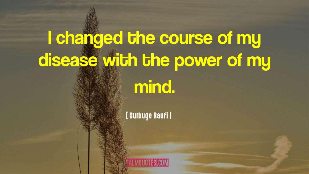 Feel The Power quotes by Burbuqe Raufi