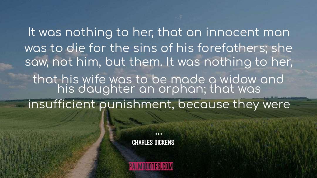 Feeling Accepted quotes by Charles Dickens
