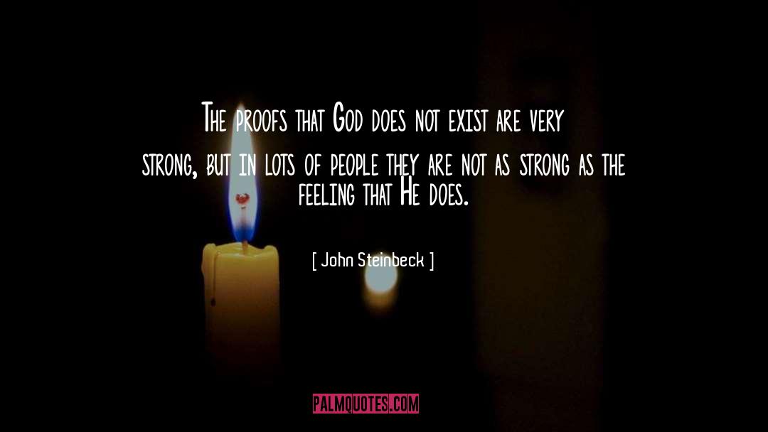 Feeling Blah Today quotes by John Steinbeck