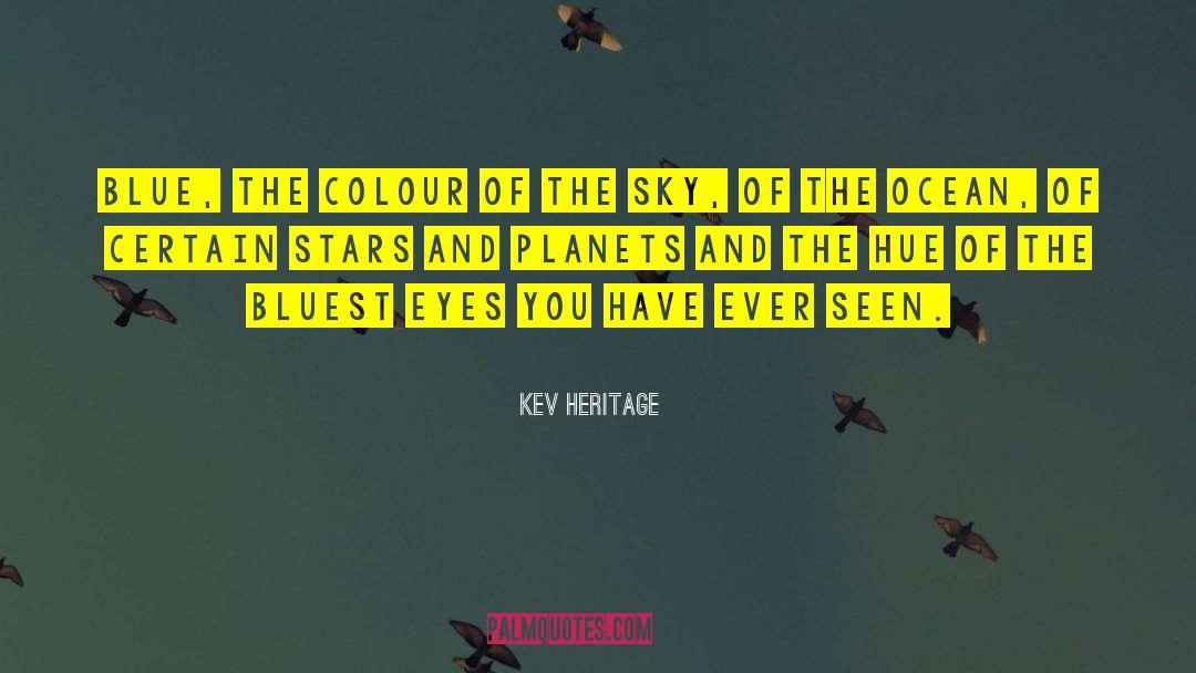 Feet And Travel quotes by Kev Heritage