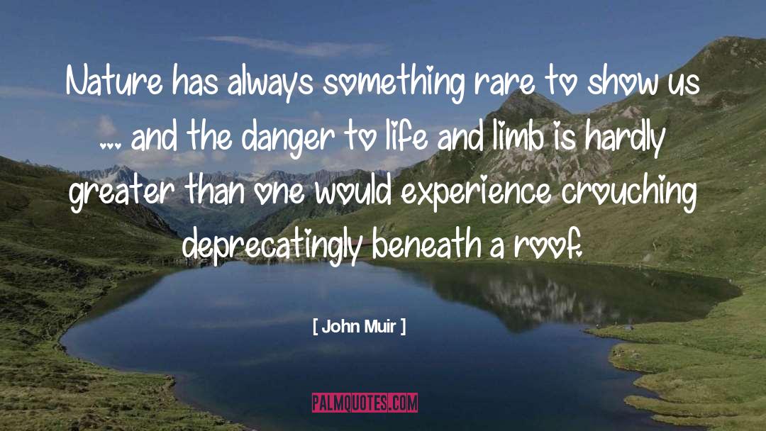 Felice Muir quotes by John Muir