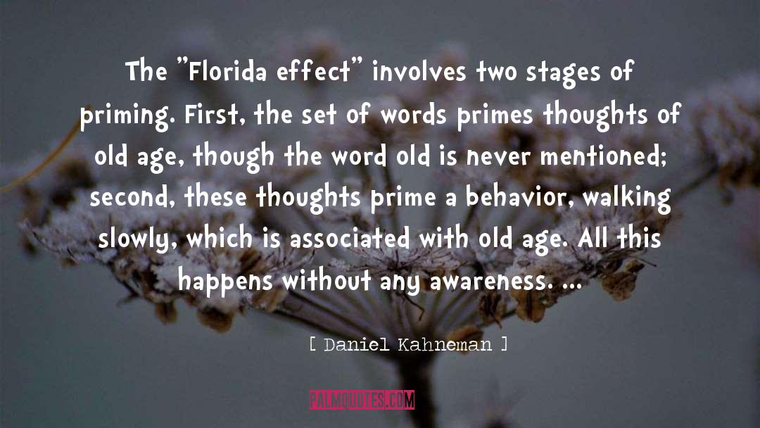 Feline Behavior quotes by Daniel Kahneman