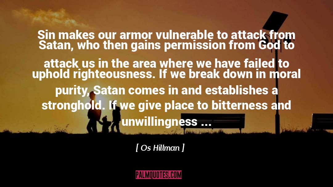 Fellowship With God quotes by Os Hillman