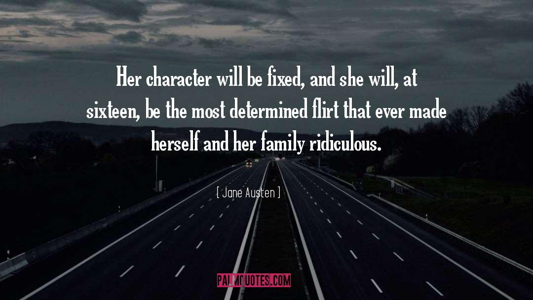 Female Character quotes by Jane Austen