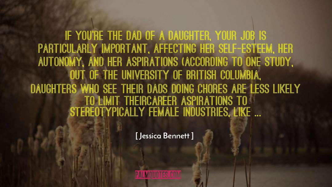 Female Friendships quotes by Jessica Bennett