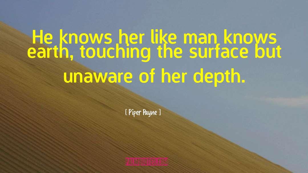 Female Goddess quotes by Piper Payne