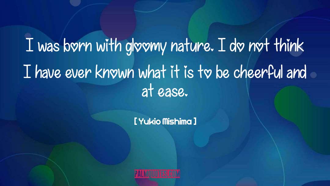 Female Nature quotes by Yukio Mishima