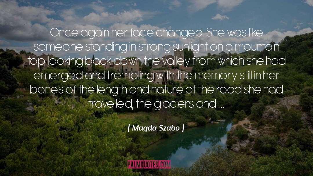 Female Nature quotes by Magda Szabo