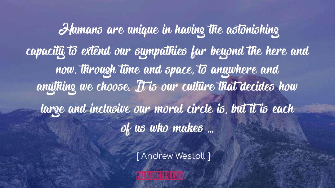 Female Rights quotes by Andrew Westoll