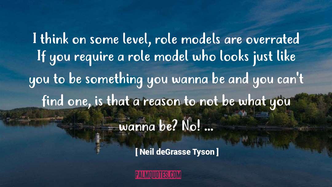 Female Role Models quotes by Neil DeGrasse Tyson