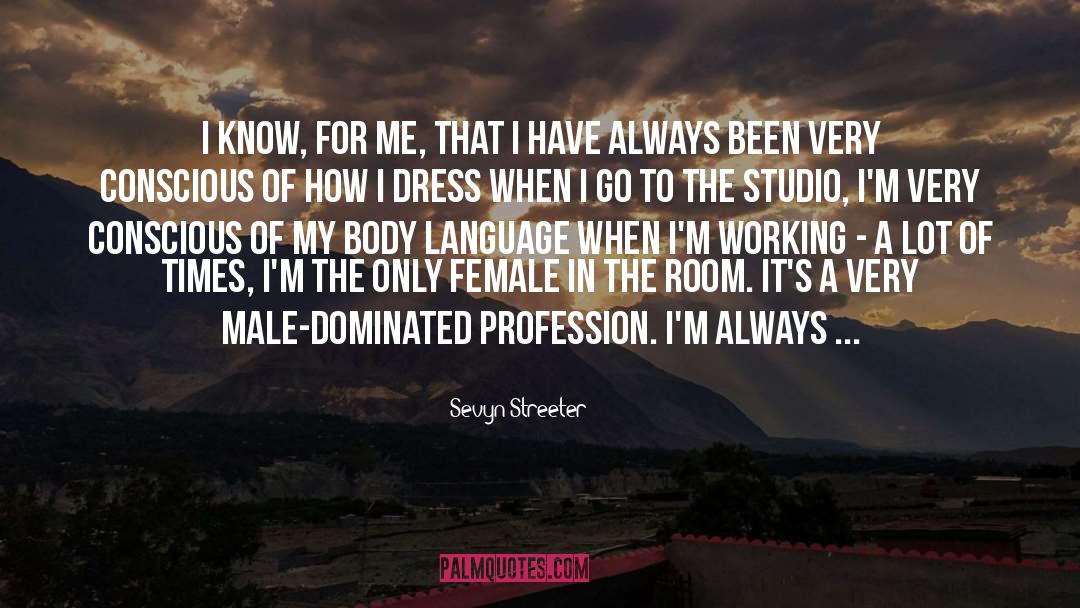 Female Sexuality quotes by Sevyn Streeter