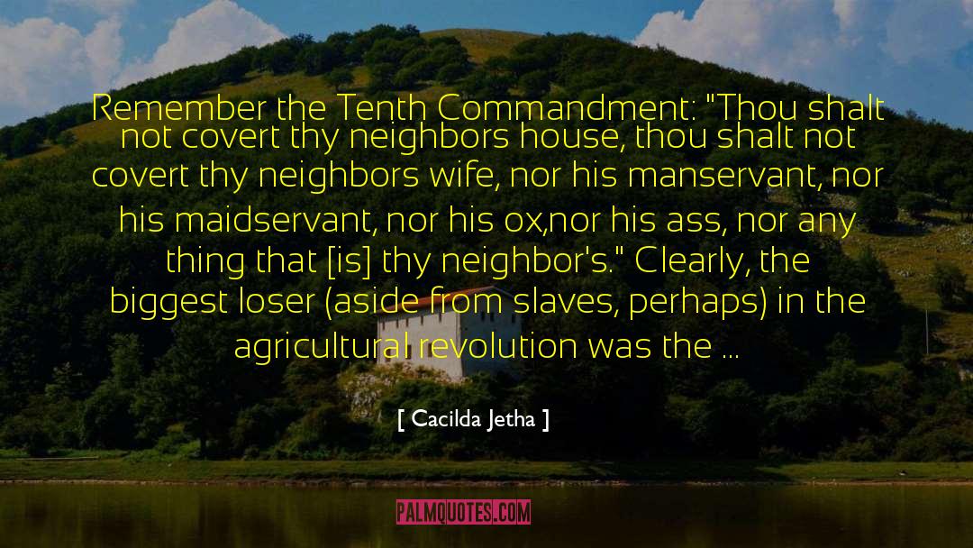 Female Soldiers quotes by Cacilda Jetha