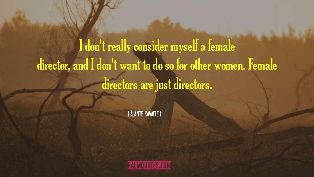 Female Trouble Movie quotes by Alante Kavaite