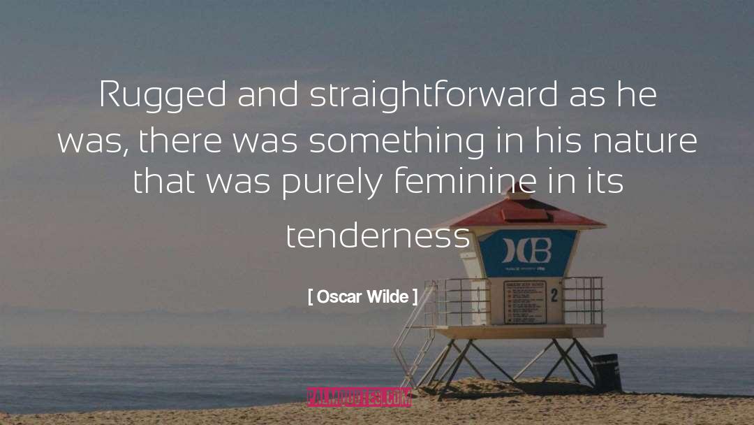 Feminine quotes by Oscar Wilde