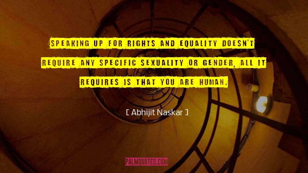 Feminism Gender Gender quotes by Abhijit Naskar