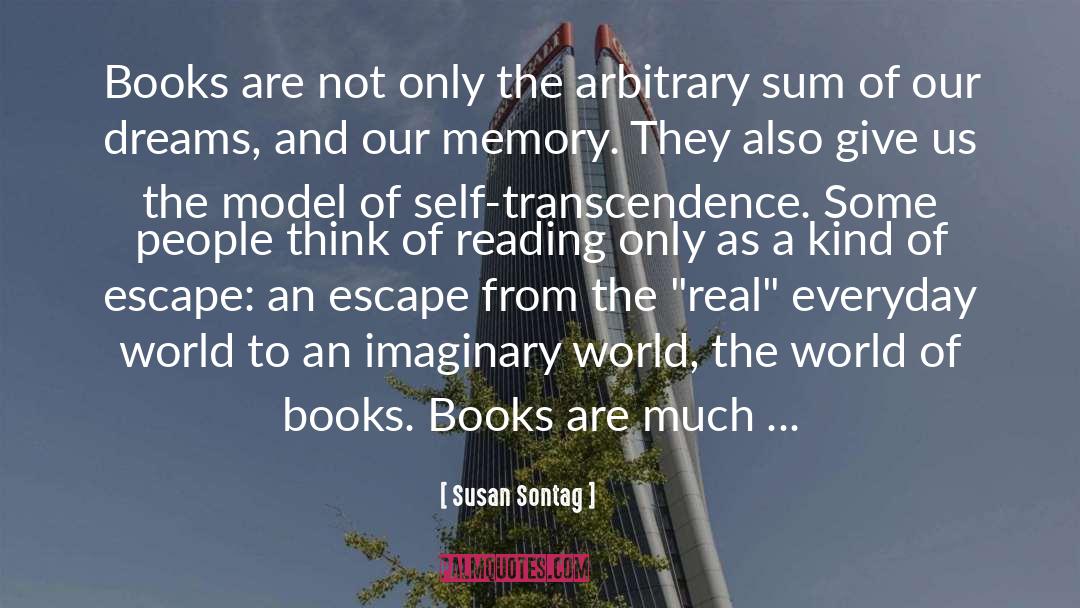 Feminist Books quotes by Susan Sontag