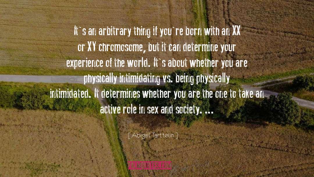 Feminist Sex quotes by Abigail Tarttelin