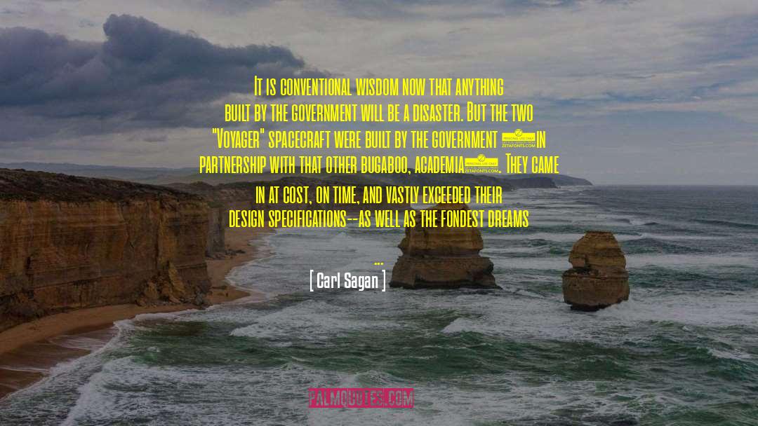 Ferdinand Ii Of Aragon quotes by Carl Sagan