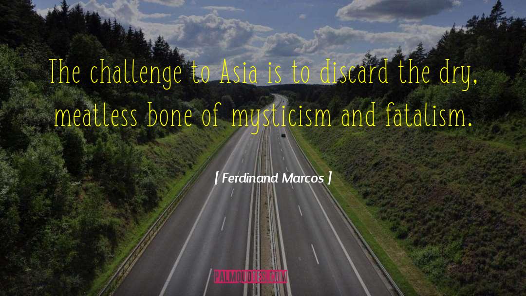 Ferdinand Magellan quotes by Ferdinand Marcos