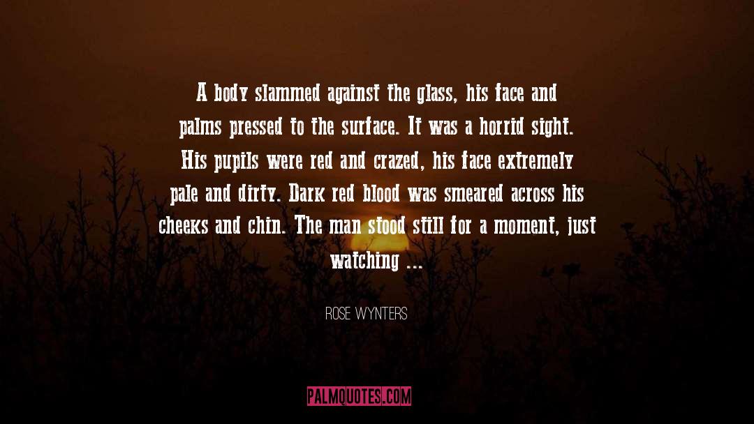 Fergalicious Clean quotes by Rose Wynters