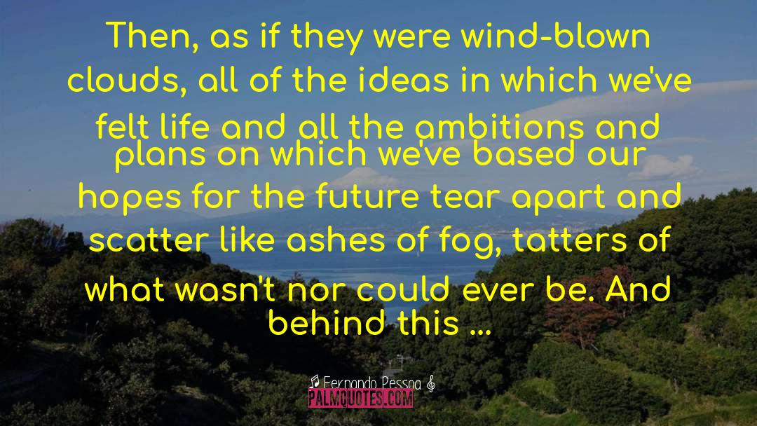 Fernando Pessoa quotes by Fernando Pessoa