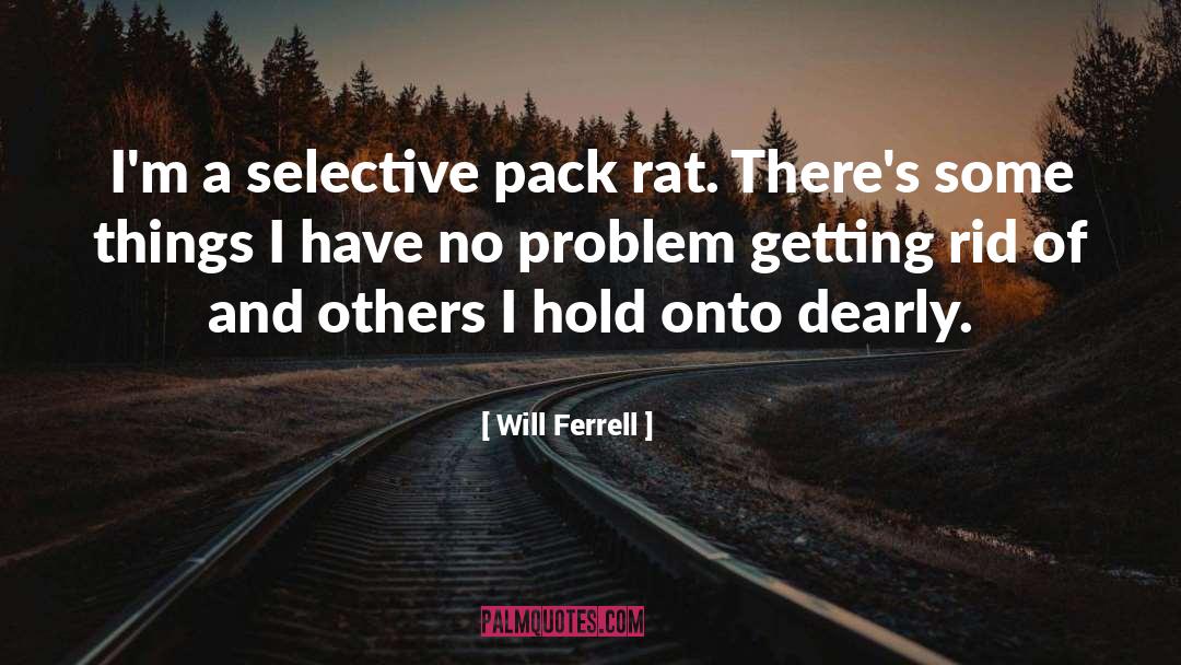 Ferrell quotes by Will Ferrell