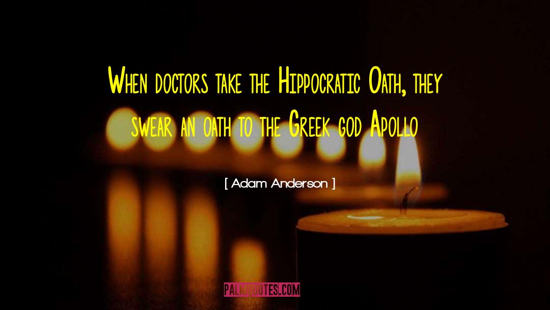 Ferryman Greek quotes by Adam Anderson
