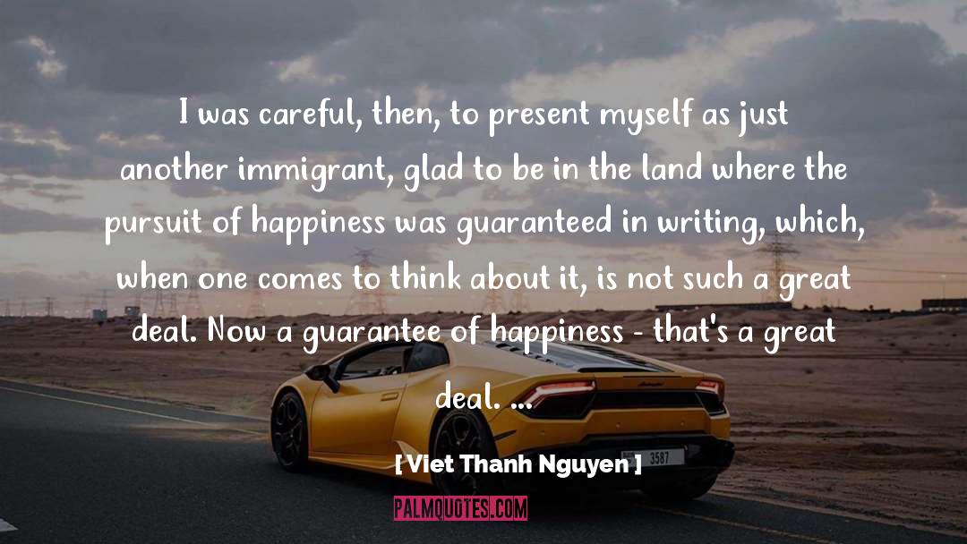 Fertile Land quotes by Viet Thanh Nguyen