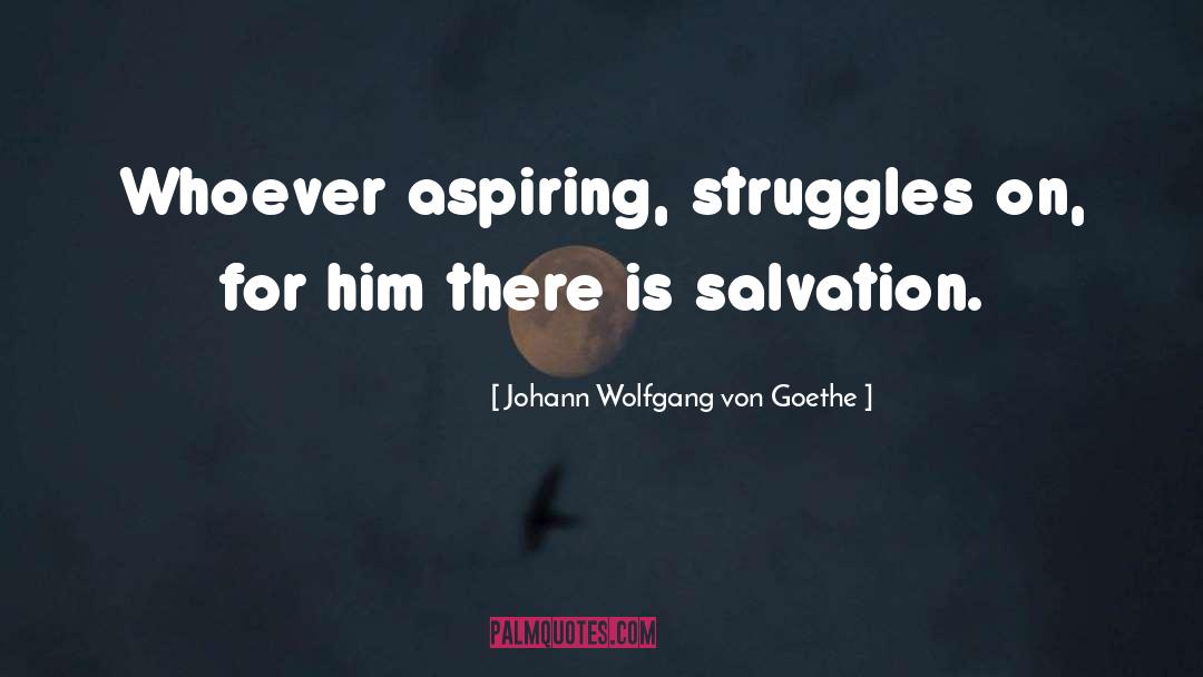 Fertility Struggles quotes by Johann Wolfgang Von Goethe