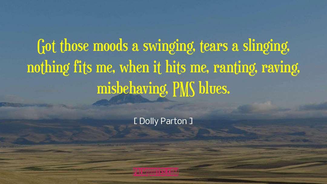 Festive Mood quotes by Dolly Parton